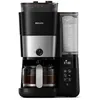 Image de Philips - Grind&Brew Coffee Machine (HD7888/01) en occasion ou reconditionné