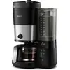 Image de Cafeti ¨re filtre 1.2l 1000w noir - Philips - HD7888.01 -