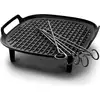 Image de Philips Airfryer Accessory HD9959/00 Grill Kit XXL