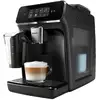 Image de Cafetière Philips Series 2300 LatteGo Noir - Neuf