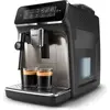 Image de Philips 3300 Series EP3326/90 - Machine à expresso - 4 types de café + eau chaude - Noir / Chrome - + Filtre AquaClean
