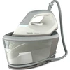 Image de Philips 2000 series PSG2000/80 Centrale vapeur, 2 400 W, 300 g/min, semelle céramique, 6 bars, 1,4 l, 110 g/min