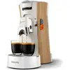 Image de Senseo Machine à café à dosettes ® Select CSA240/05 - Neuf