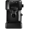 Image de Gaggia EG2109 BLACK Machine à espresso manuelle POD Système de pré-infusion automatique