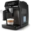 Image de Machine à café automatique Philips Série 2300 LatteGo EP2334/10 avec mousse de lait LatteGo, écran tactile, noir
