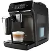 Image de Cafetière superautomatique Philips Series 2300 EP2334/10 Noir - Neuf