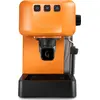 Image de Gaggia EG2109/05 Machine à café expresso manuelle 15 bars POD System Orange