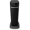 Image de Chauffage tour céramique Philips 5000 Series CX5120/11 2000W Eco AI Wi?Fi Noir/Gris foncé - Neuf
