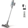 Image de Philips 2000 series XC2011/01 Aspirateur sans fil, Aspirateur balai, Sans sac, Bleu, Rectangulaire, Sec, Cyclonique