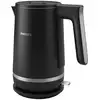 Image de Bouilloire électrique Philips HD9395/90 1.7L Noir - Neuf