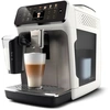 Image de Philips EP4443/70 Machine à expresso entièrement automatique, 12 bars, 1500 W, blanc/noir