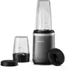 Image de Blender de table Philips Série 5000 HR2766/00 1000W Noir/Silver - Neuf