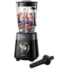 Image de Mixeur Philips HR3030/00 1200W Noir et gris - Neuf