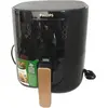 Image de Philips Airfryer 5000 series L 4.1L 0.8Kg 13-in-1 Airfryer Wifi connected 90%
