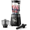 Image de Philips 5000 series HR3032/00 blender 2 L Tabletop blender 1200 W Black