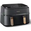 Image de Philips 3000 series Série 3000 NA352/00 Airfryer à double panier - Neuf