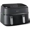Image de Philips 3000 series Série 3000 NA351/00 Airfryer à double panier - Neuf