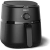 Image de Philips 1000 series NA120/00 fryer Single 4.2 L Stand-alone 1500 W Hot air fryer Black