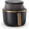 Image de Philips 3000 series Airfryer 6,2 l, Friteuse à air chaud, 6,2 l, 1,2 kg, Rapid Air, 40 °C, 200 °C