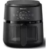 Image de Friteuse sans huile 3.2l 1300w noir - Philips - NA210/00 - airfryer 2000