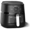 Image de Philips friteuse sans huile Airfryer NA231/00 série 2000 - 1700 W, noir