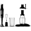 Image de Mixeur plongeant - PHILIPS Série 5000 - HR2684/00 - 1200 W - Gris / Noir - Neuf