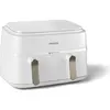 Image de Philips 3000 series Airfryer à double panier série 3000 NA353/10