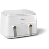 Image de Philips 3000 series Airfryer à double panier série 3000 NA353/10 - Neuf