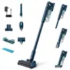 Image de Philips 5000 series XC5141/01 Aspirateur sans fil - Neuf
