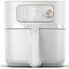 Image de Philips friteuse sans huile Airfryer Combi connecté XXL HD9876/20 - 2200 W