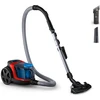 Image de Aspirateur sans sac900w 76db - Philips - FC9330/09 - powerpro compact