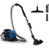 Image de Aspirateur sans sac 76db noir intense - Philips - FC9331-09 - série 3000