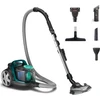 Image de Aspirateur sans sac 76db vert - Philips - FC 9555/09 - powerpro active