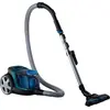Image de Philips PowerPro Compact Bagless FC9334/09 TriActive and Hard floors nozzle Allergy filter with PowerCyclone 5 Technology