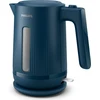 Image de Philips 3000 series HD9411/70 electric kettle 1.7 L 2200 W Blue