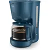 Image de Cafetière filtre Philips Série 3000 HD7411/70 - bleue