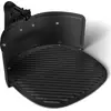 Image de Philips HD9963/00 Accessoire pour friteuse Plaque de gril