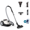Image de Aspirateur Philips Xd8142/12 900w Capacité 4l