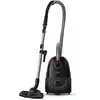 Image de Philips 5000 series XD5123/10 vacuum 4 L Cylinder vacuum Dry 900 W Dust bag