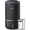 Image de Philips AC3421/13 air purifier 78 m² 51 dB 43 W Black