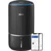 Image de Purificateur d'air Philips AC3421/13 78m² Gris - Neuf