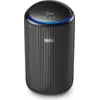 Image de Philips 4200 series AC4221/11 air purifier 156 m² 51.5 dB 54 W Black
