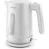 Image de Bouilloire sans fil 1.7l 2200w blanc - Philips - HD9411.00 -