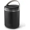 Image de Philips CX3120/01 Chauffage céramique compact Noir