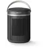 Image de Chauffage soufflant céramique Philips Series 3000 Compact 2000W EcoAI App Contrôle Gris foncé - Neuf
