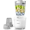 Image de Blender 2l 600w blanc - Philips - HR2291-20 - séries 3000
