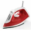 Image de Philips 2000 series DST2010/40 fer à repasser Fer à vapeur Semelle anti-adhérente Rouge, Blanc