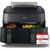 Image de Philips 5000 series , Friteuse à air chaud, 9 l, 1,4 kg, Rapid Air, 40 °C, 200 °C