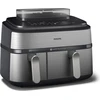 Image de Philips 5000 series , Friteuse à air chaud, 9 l, 1,4 kg, Rapid Air, 40 °C, 200 °C