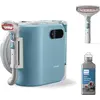 Image de Philips 3000 series XW3193/11 Aspirateur sans fil, 400 W, vide cylindrique, humide, sans sac, 81 dB